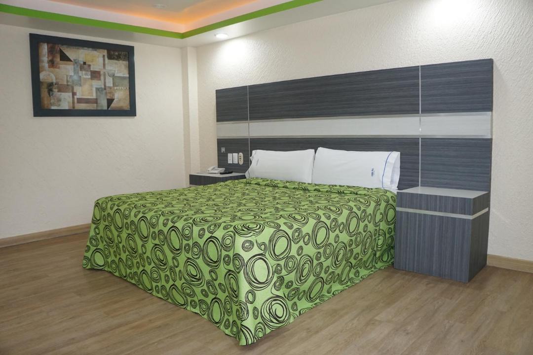 Photo of Bedroom in Benito Juarez