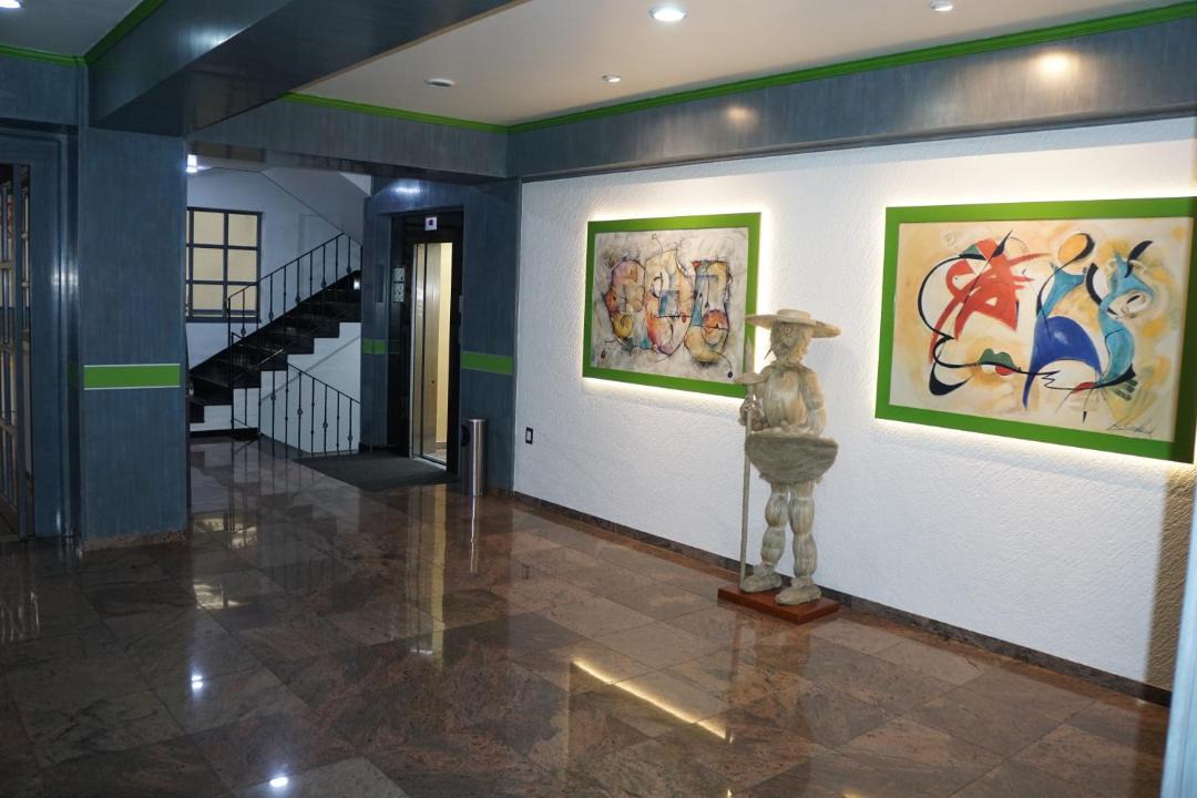 Photo of Livingroom in Benito Juarez