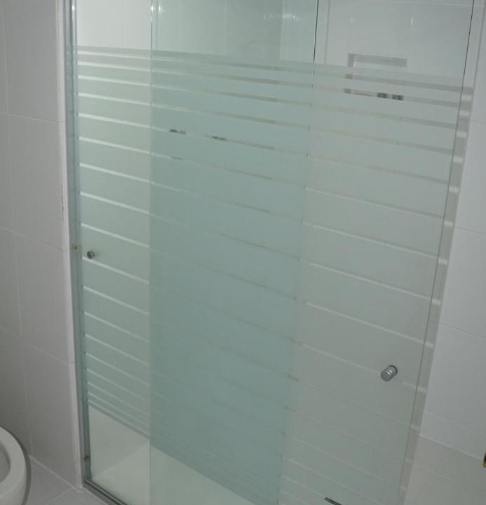 Photo of Bathroom in Benito Juarez