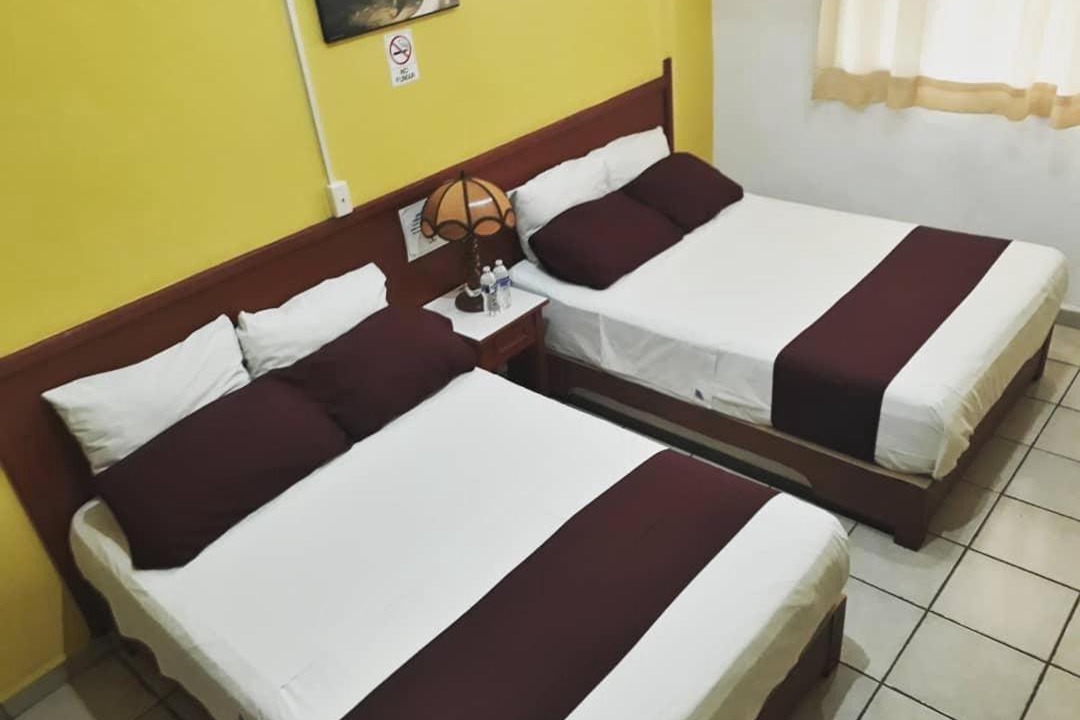 Photo of Bedroom in Jiutepec