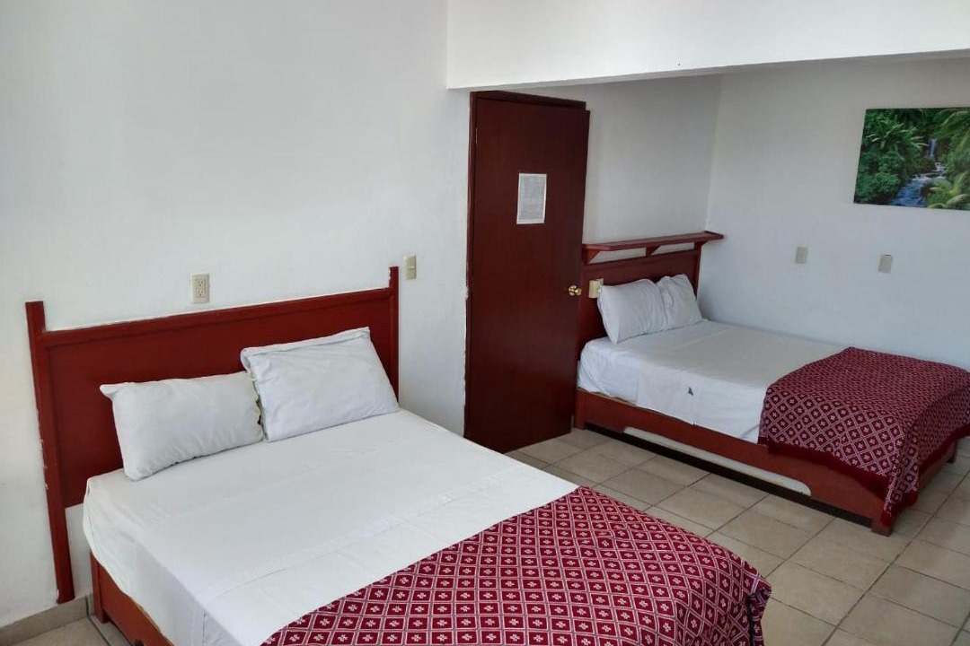 Photo of Bedroom in Jiutepec
