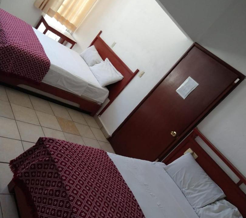 Photo of Bedroom in Jiutepec