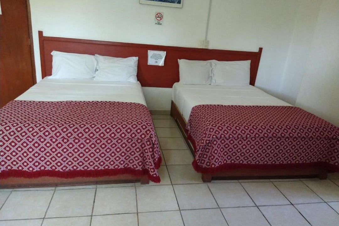Photo of Bedroom in Jiutepec
