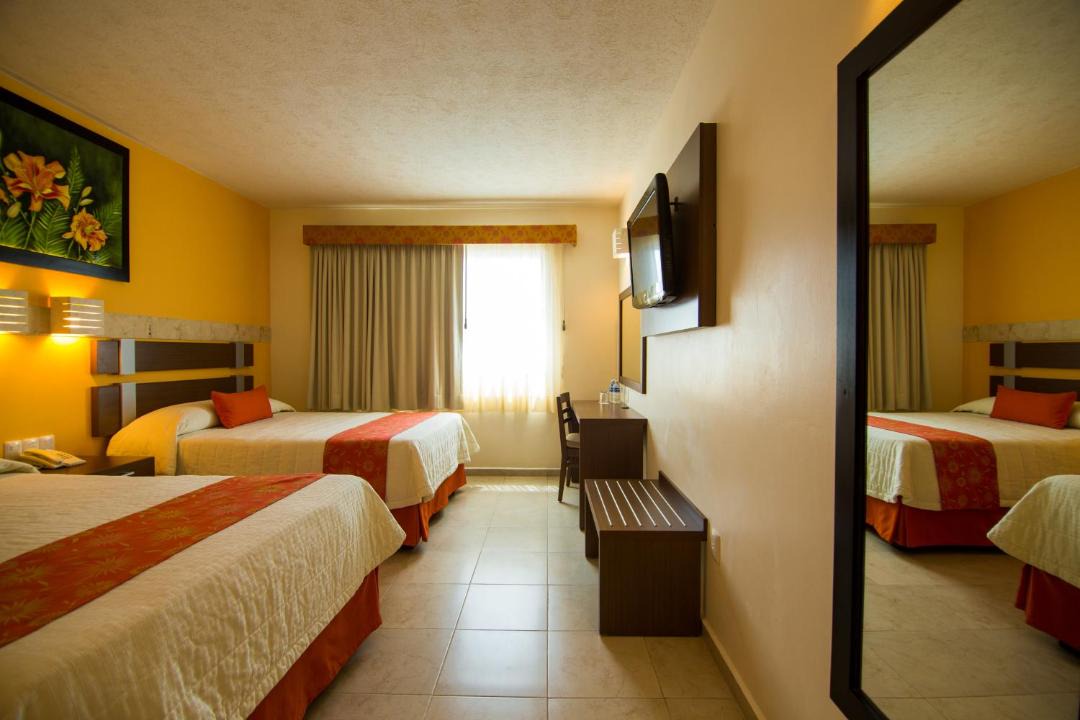 Photo of Bedroom in Palenque