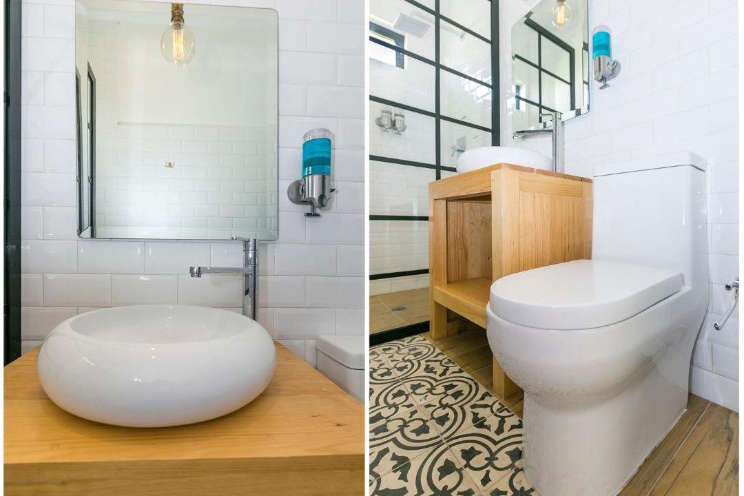 Photo of Bathroom in Tonatico