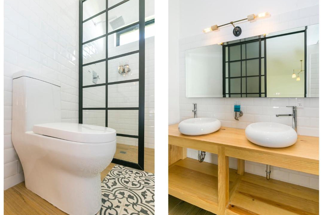 Photo of Bathroom in Tonatico