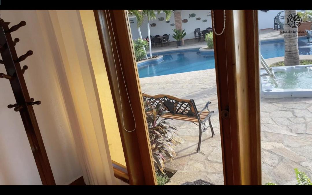 Photo of Patio Balcony in Topolobampo