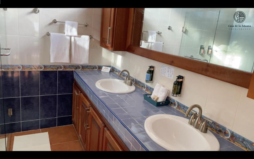 Photo of Bathroom in Topolobampo