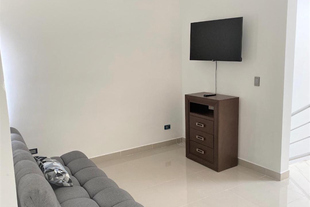 Photo of Livingroom in Chihuahua