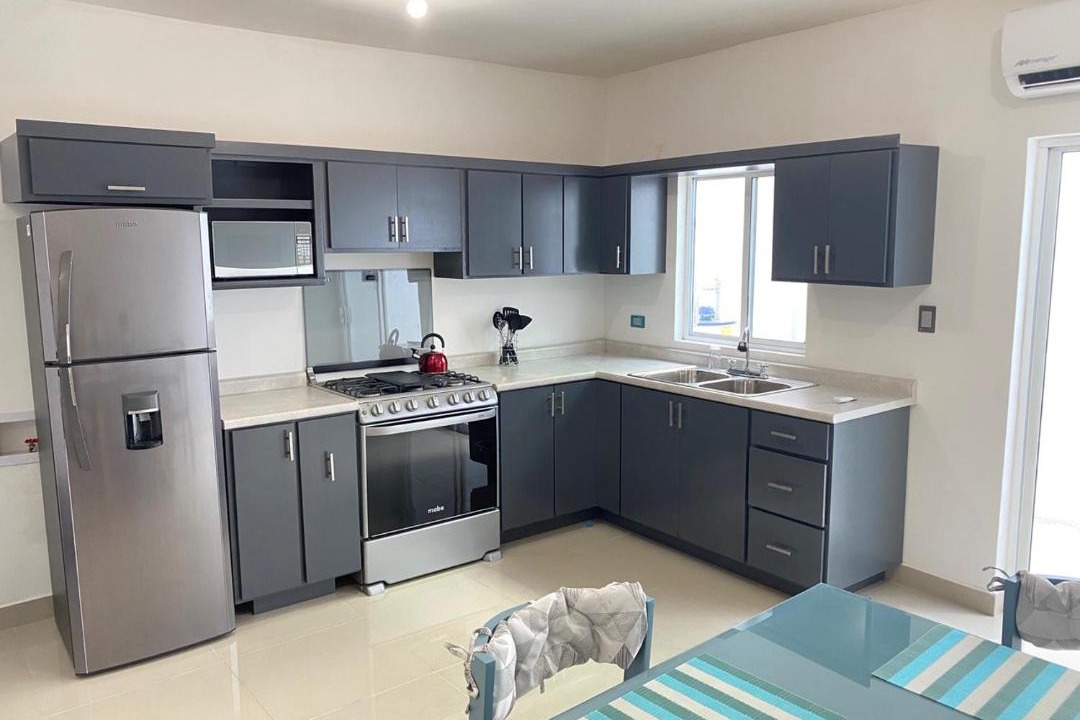 Photo of Kitchen in Chihuahua