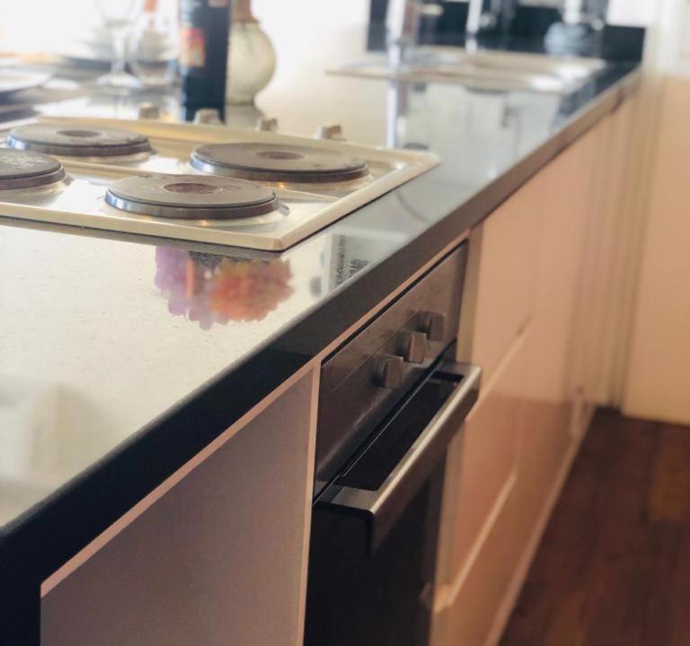 Photo of Kitchen in Zazil-ha