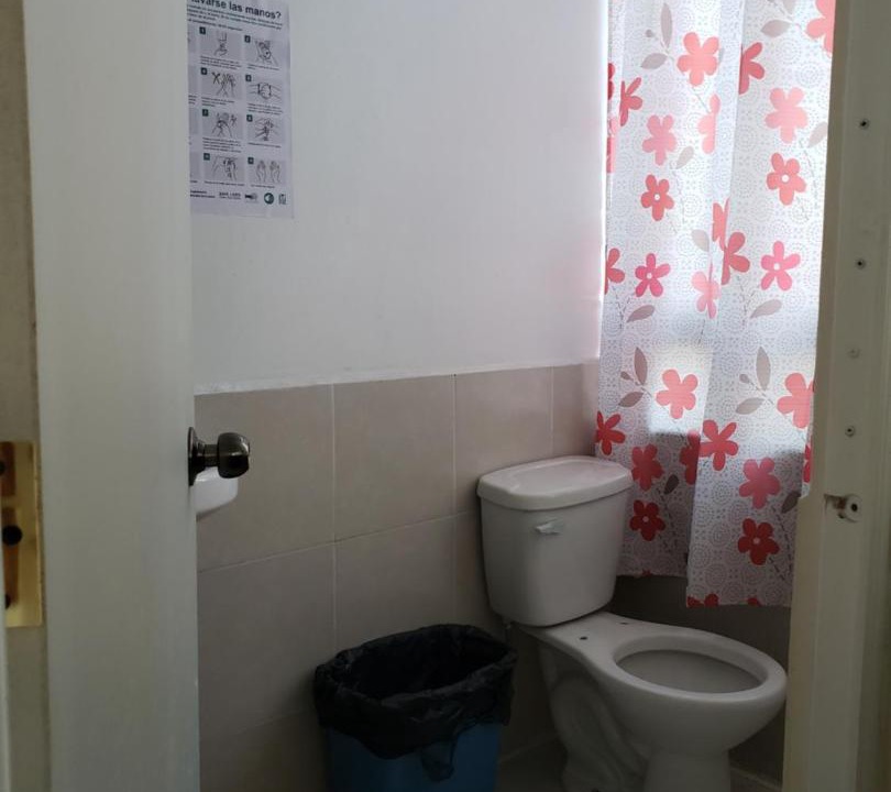 Photo of Bathroom in Cuauhtemoc