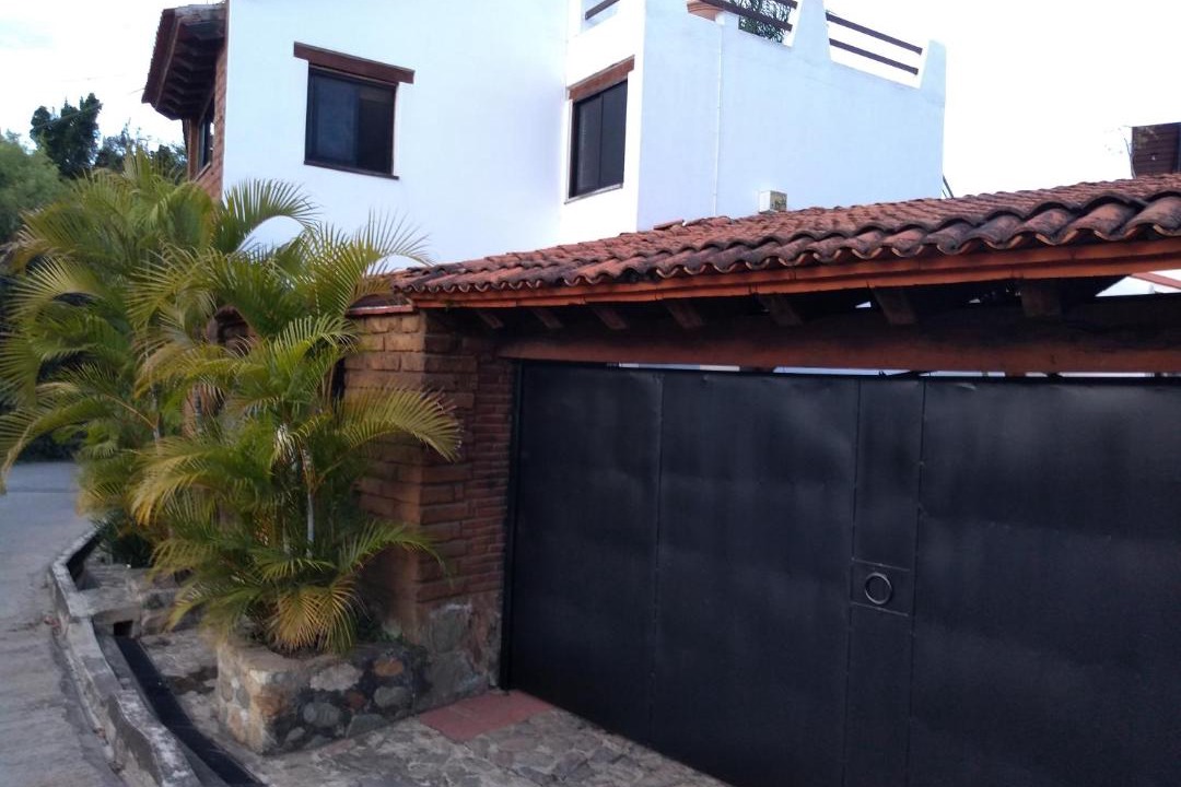 Photo of Buildings in San Felipe del Agua
