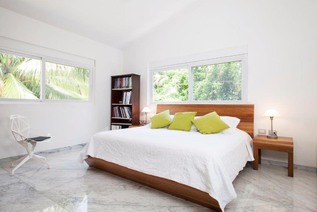 Photo of Bedroom in Playacar Fase II