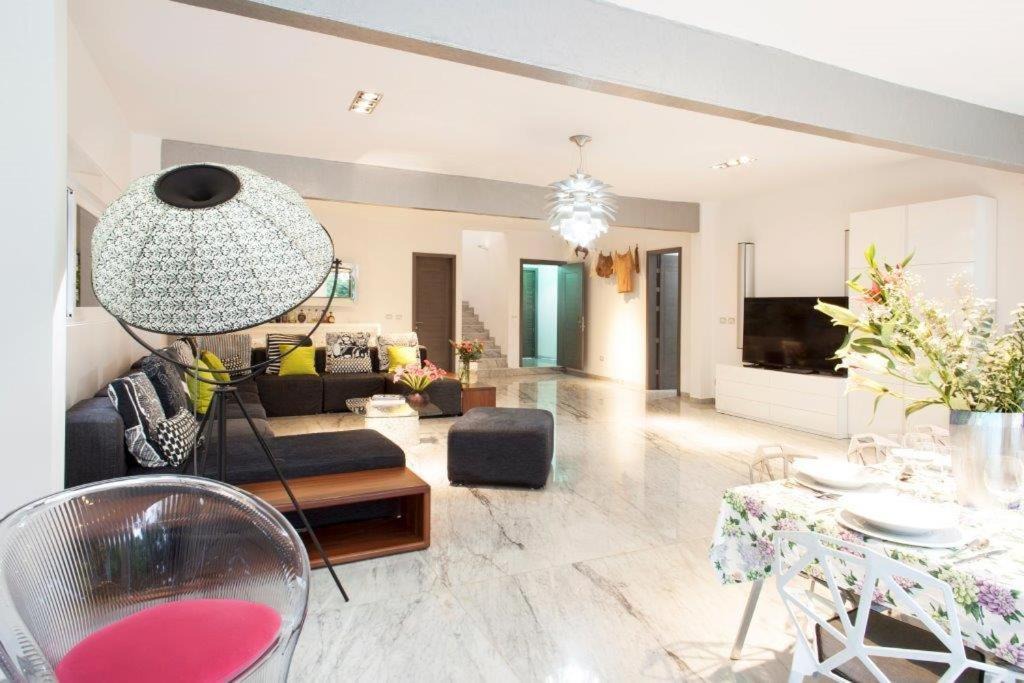 Photo of Livingroom in Playacar Fase II