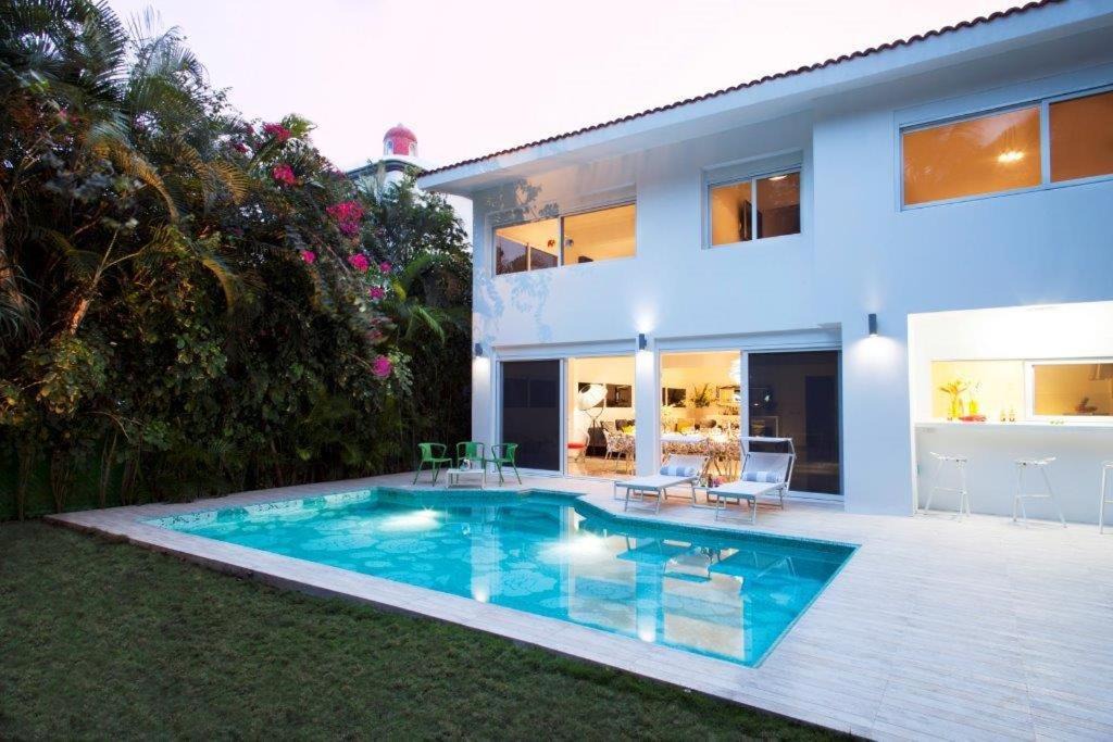 Photo of Outdoor in Playacar Fase II