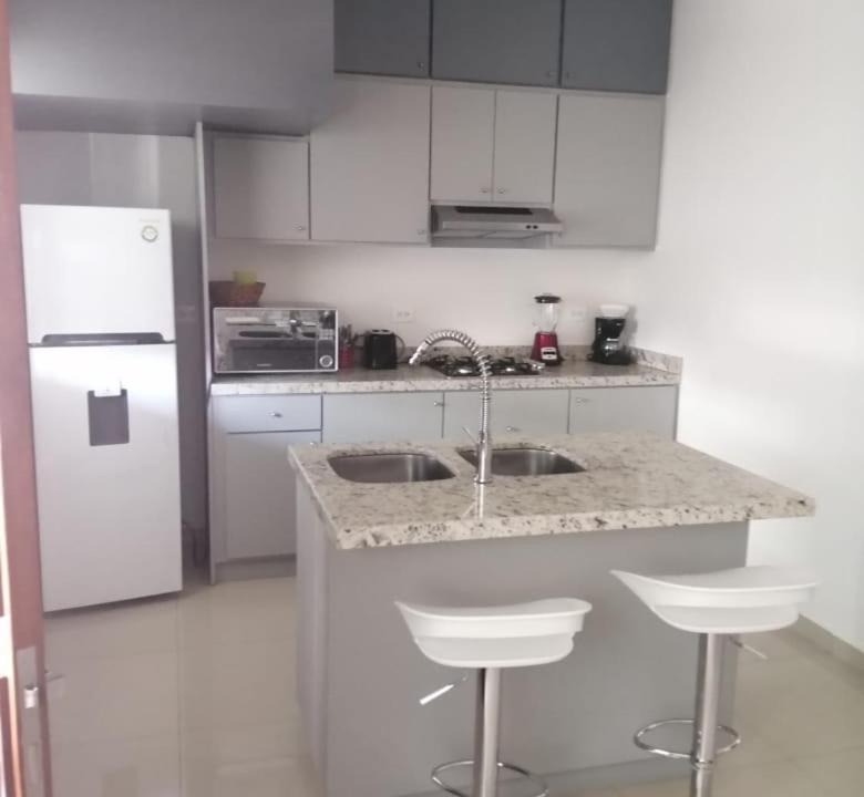Photo of Kitchen in Las Gaviotas