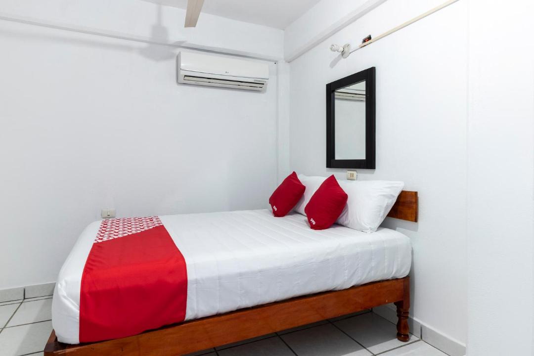 Photo of Bedroom in Playa Chachalacas