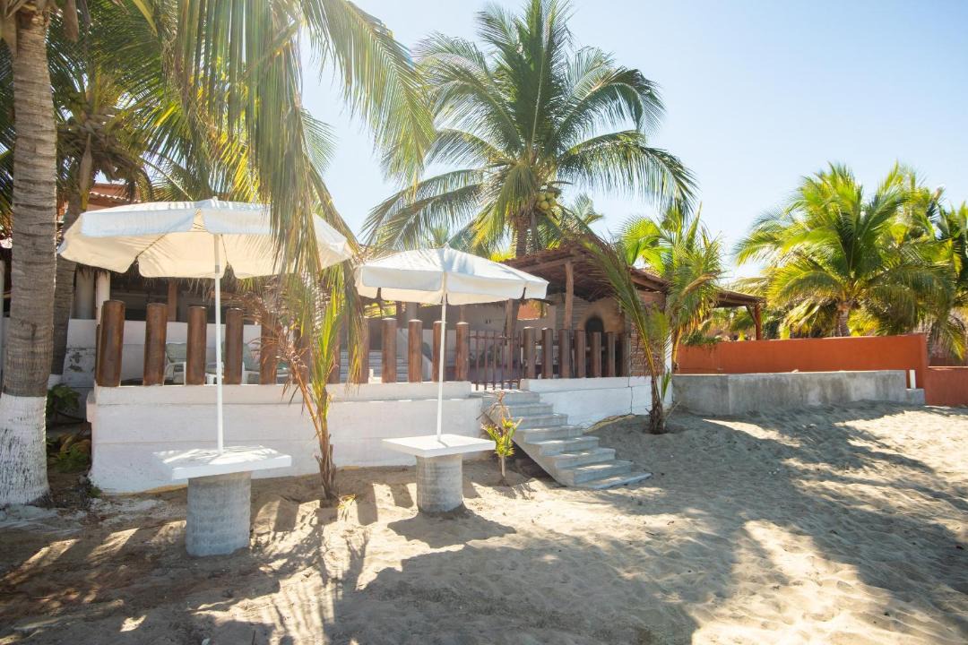 Photo of Others in Barra de Potosi