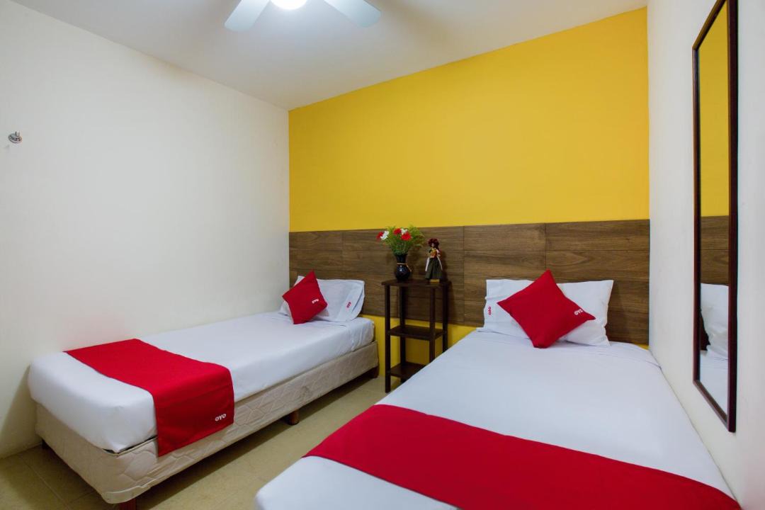 Photo of Bedroom in Oaxaca