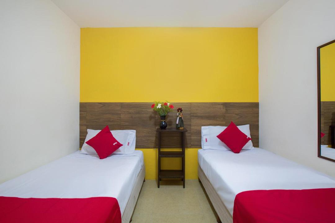 Photo of Bedroom in Oaxaca