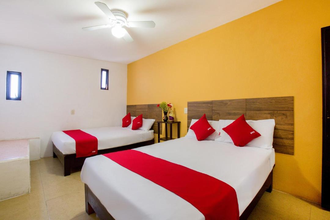 Photo of Bedroom in Oaxaca