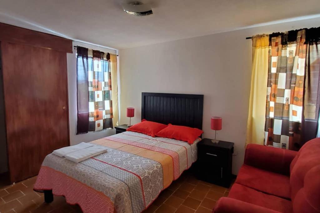 Photo of Bedroom in Celaya