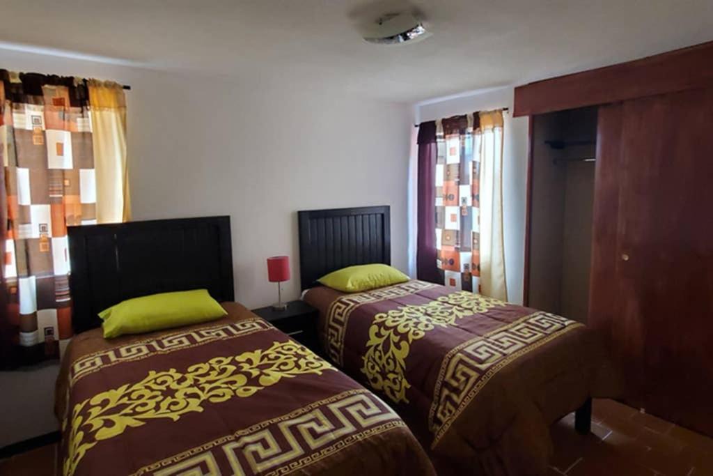 Photo of Bedroom in Celaya