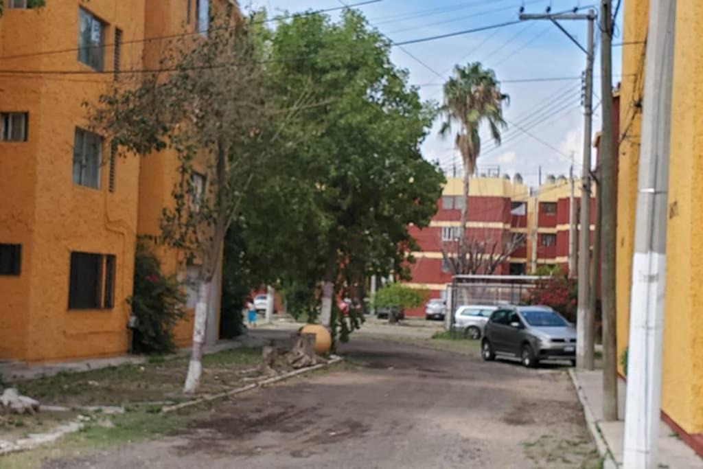 Photo of Buildings in Celaya