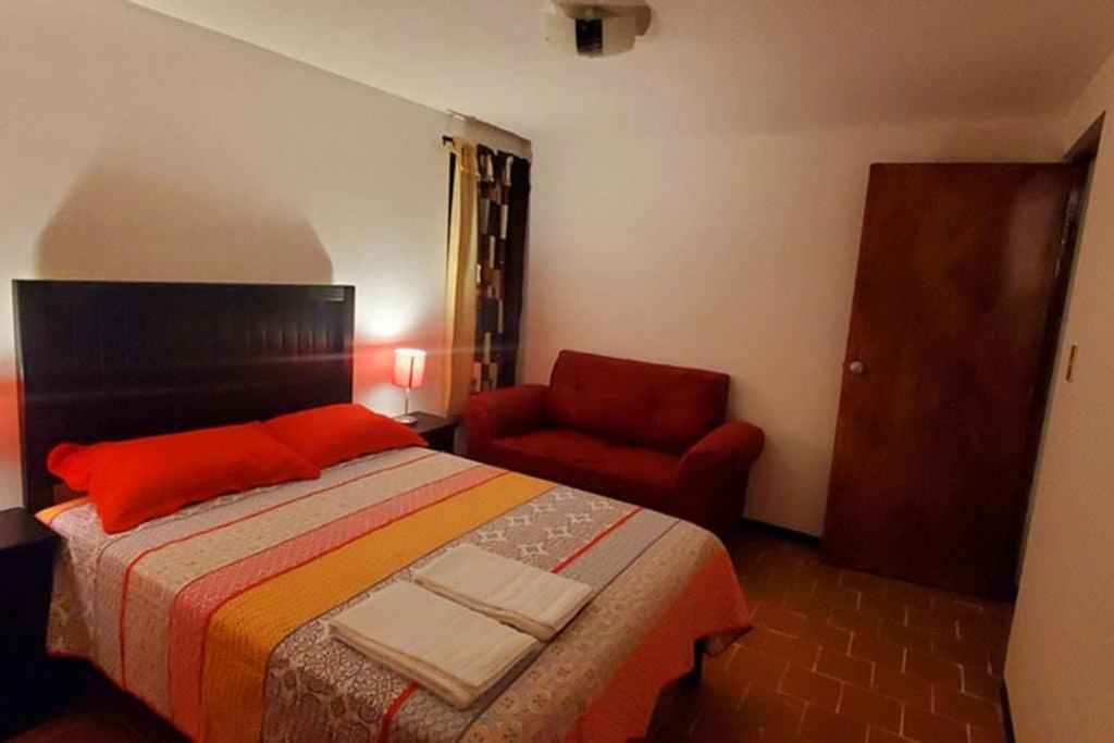Photo of Bedroom in Celaya