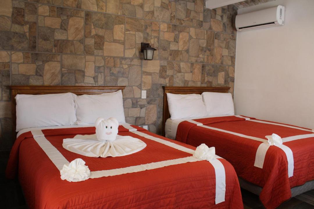 Photo of Bedroom in Lomas de Mazatlan