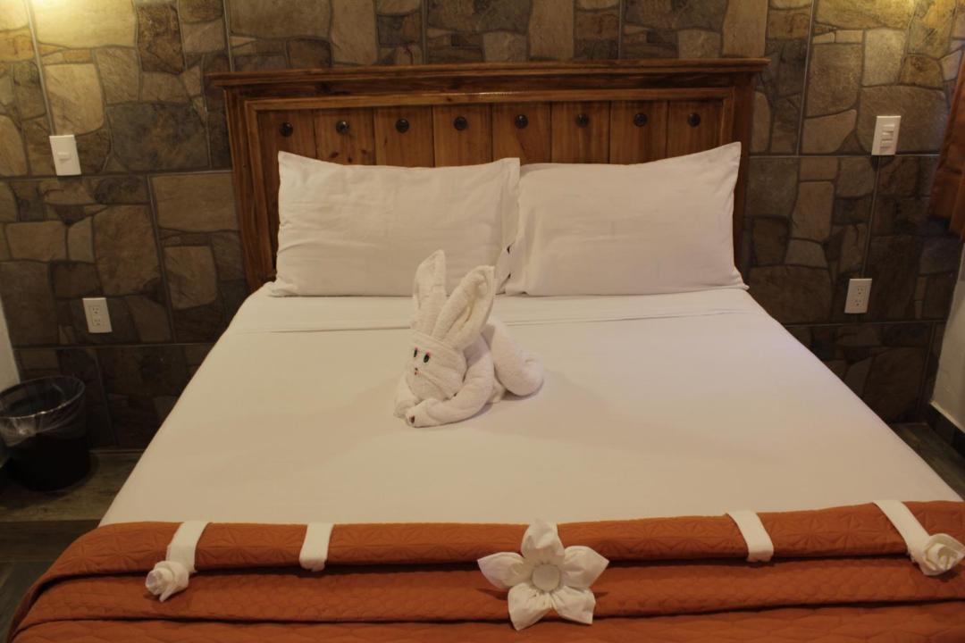 Photo of Bedroom in Lomas de Mazatlan