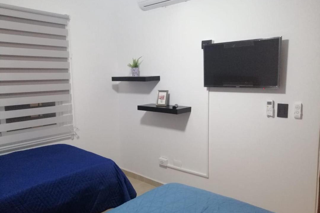 Photo of Bedroom in Puerto Juarez