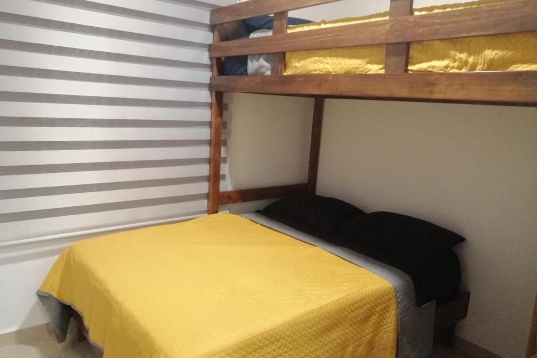 Photo of Bedroom in Puerto Juarez