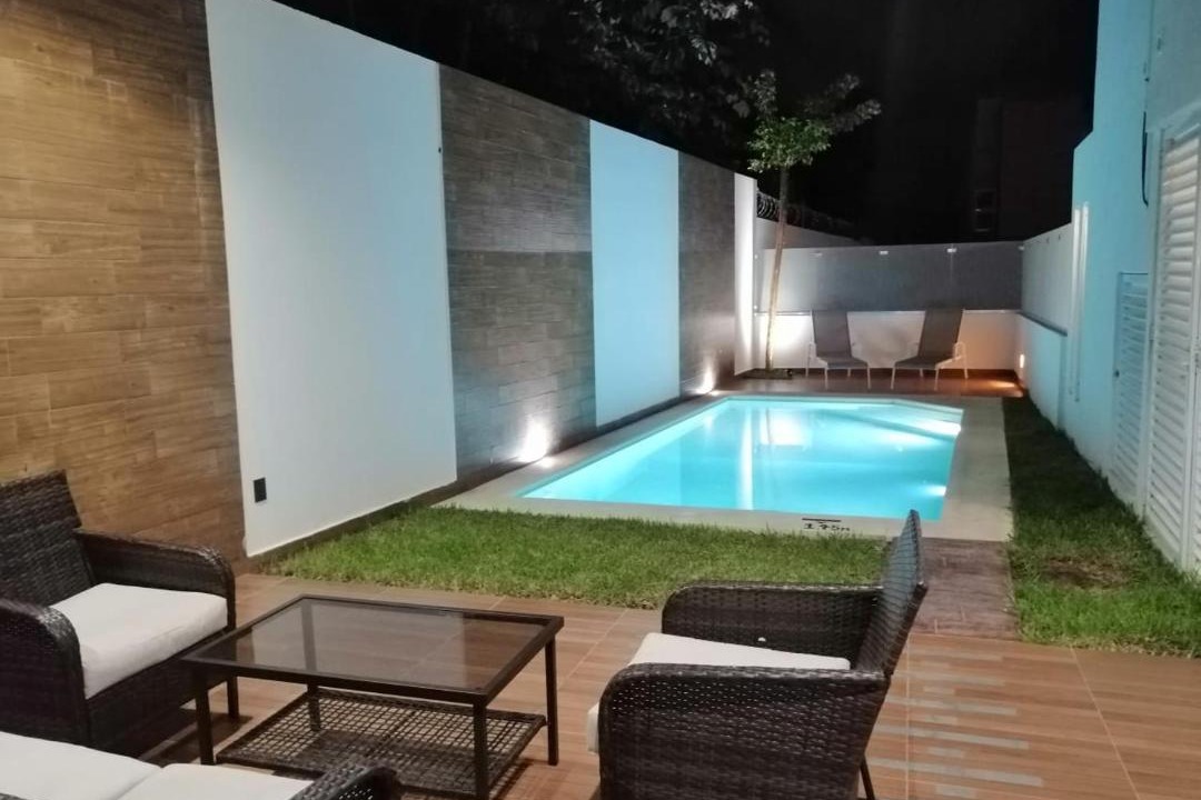 Photo of Outdoor in Puerto Juarez