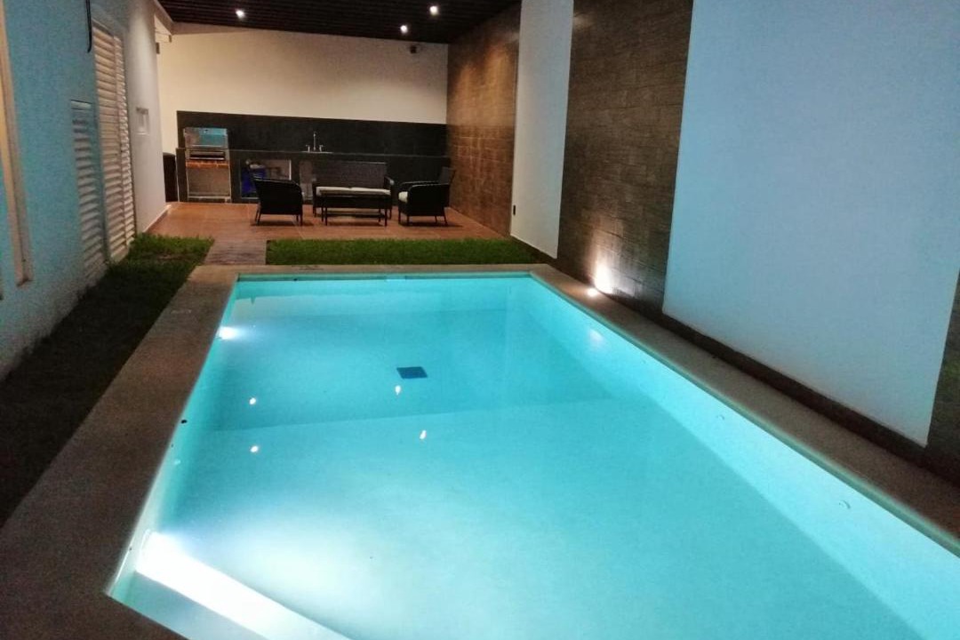 Photo of Outdoor in Puerto Juarez