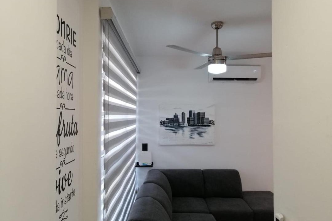 Photo of Livingroom in Puerto Juarez