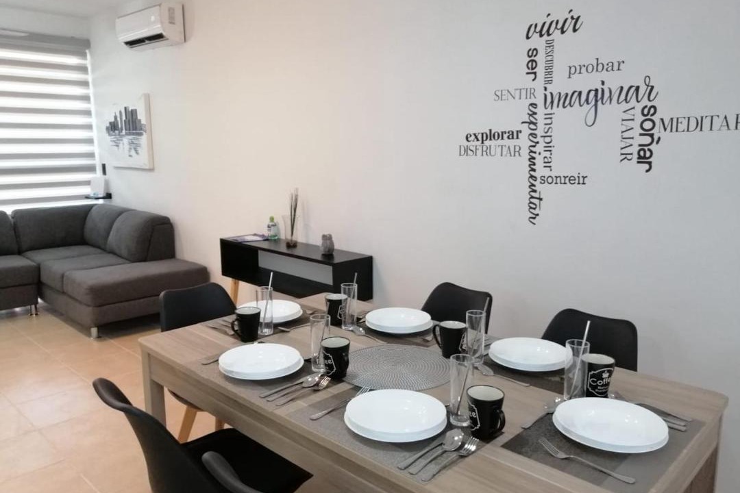 Photo of Livingroom in Puerto Juarez