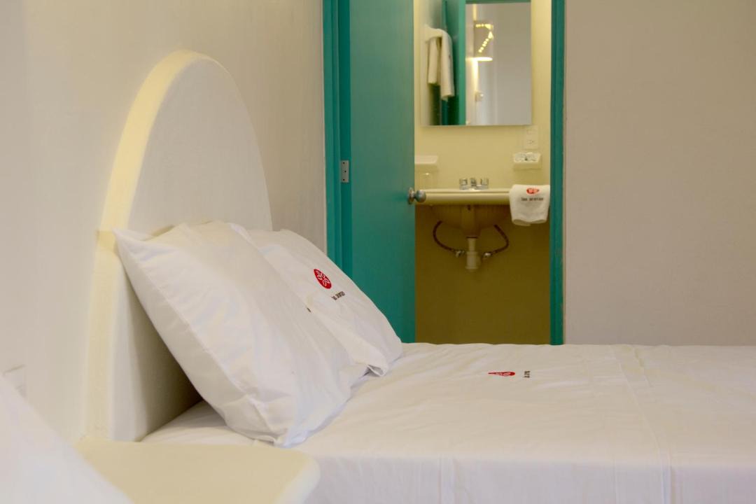 Photo of Bedroom in Centro