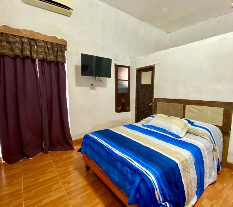 Photo of Bedroom in Cuatro Cienegas