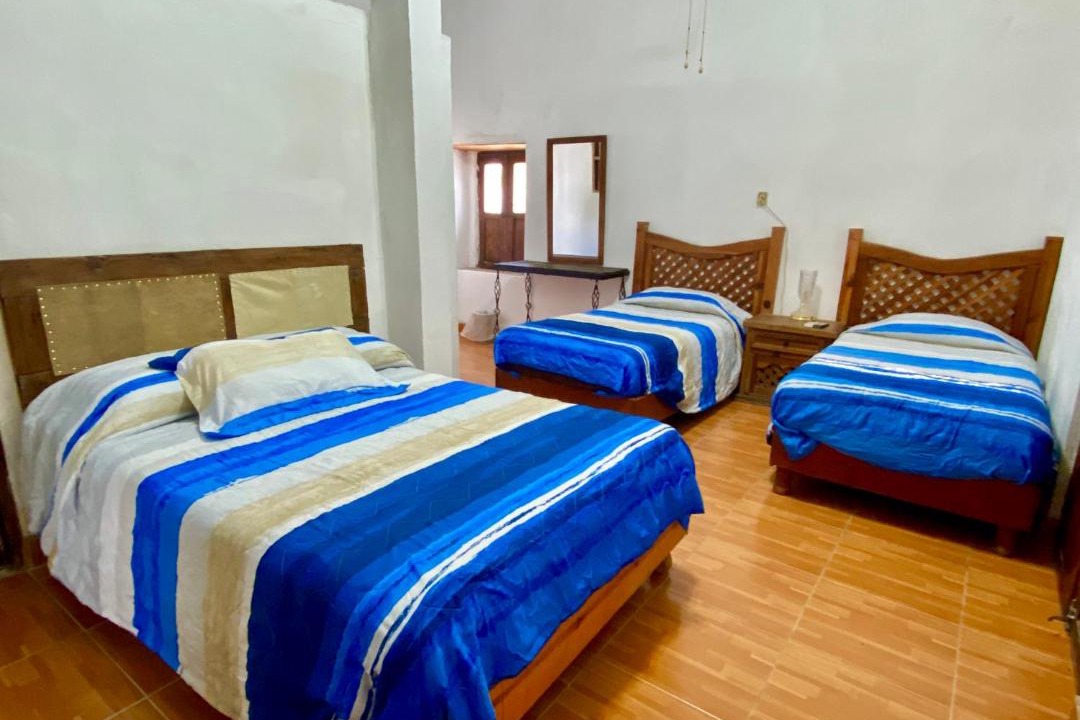Photo of Bedroom in Cuatro Cienegas