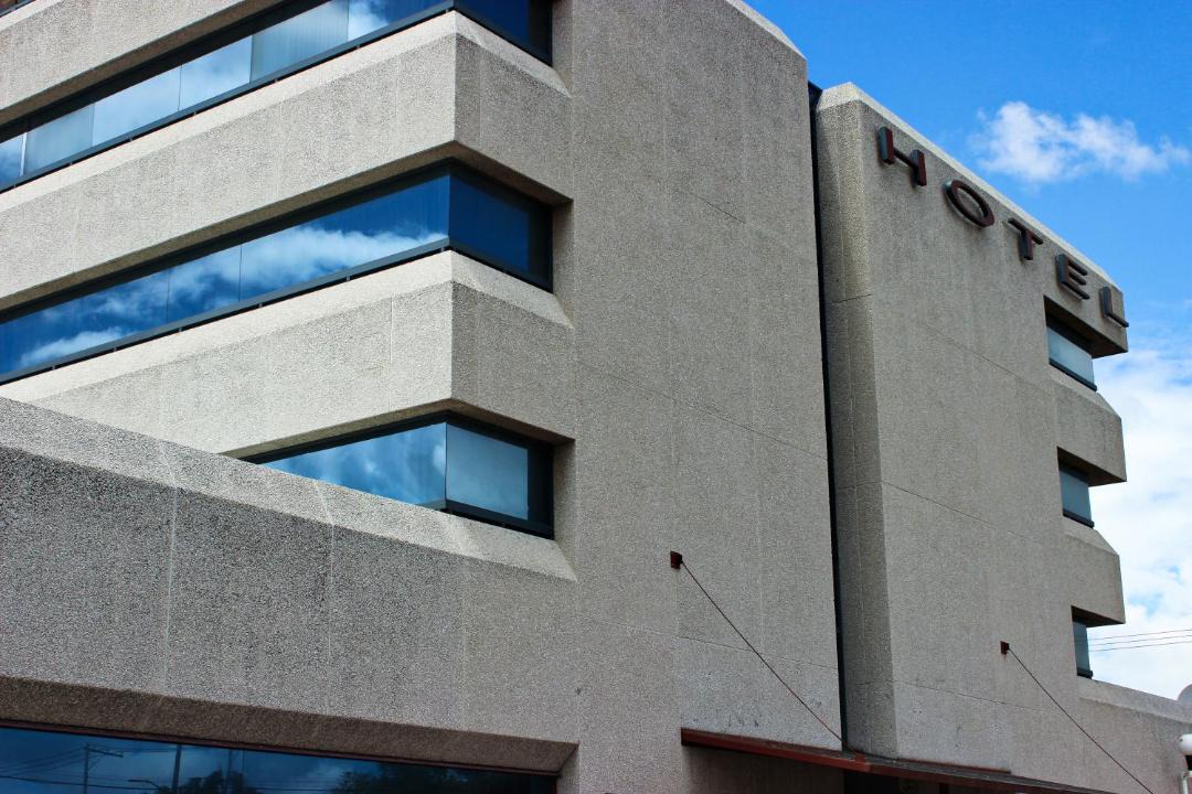 Photo of Buildings in San Juan del Rio