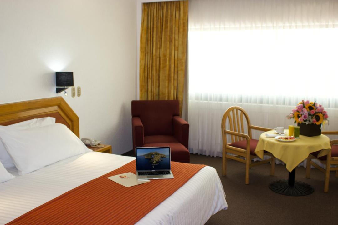 Photo of Bedroom in San Juan del Rio