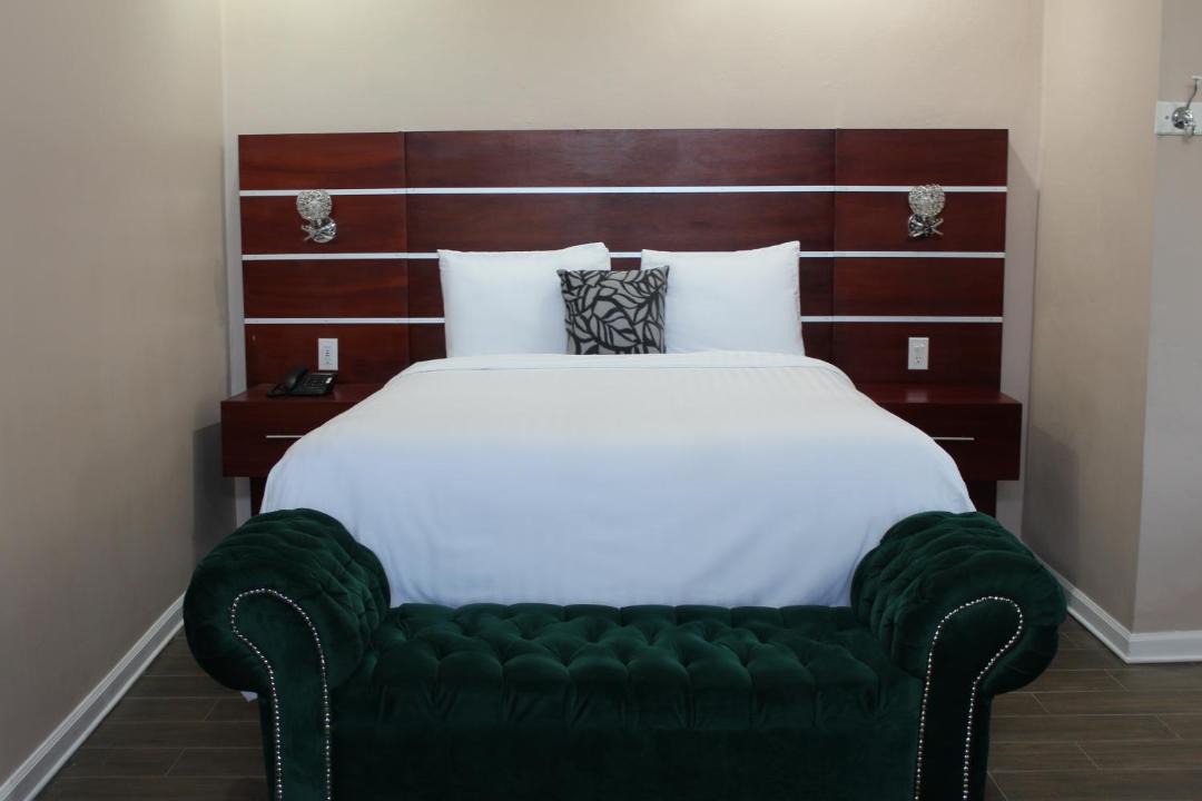 Photo of Bedroom in Tetlatlahuca