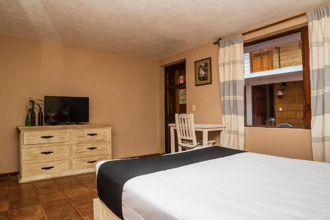 Photo of Bedroom in Agua Fria