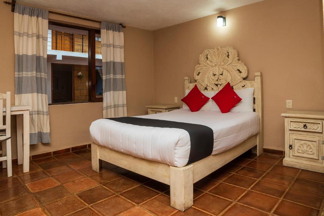 Photo of Bedroom in Agua Fria