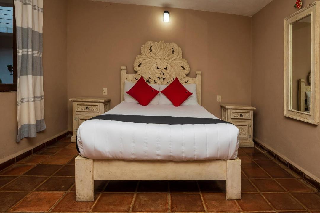 Photo of Bedroom in Agua Fria