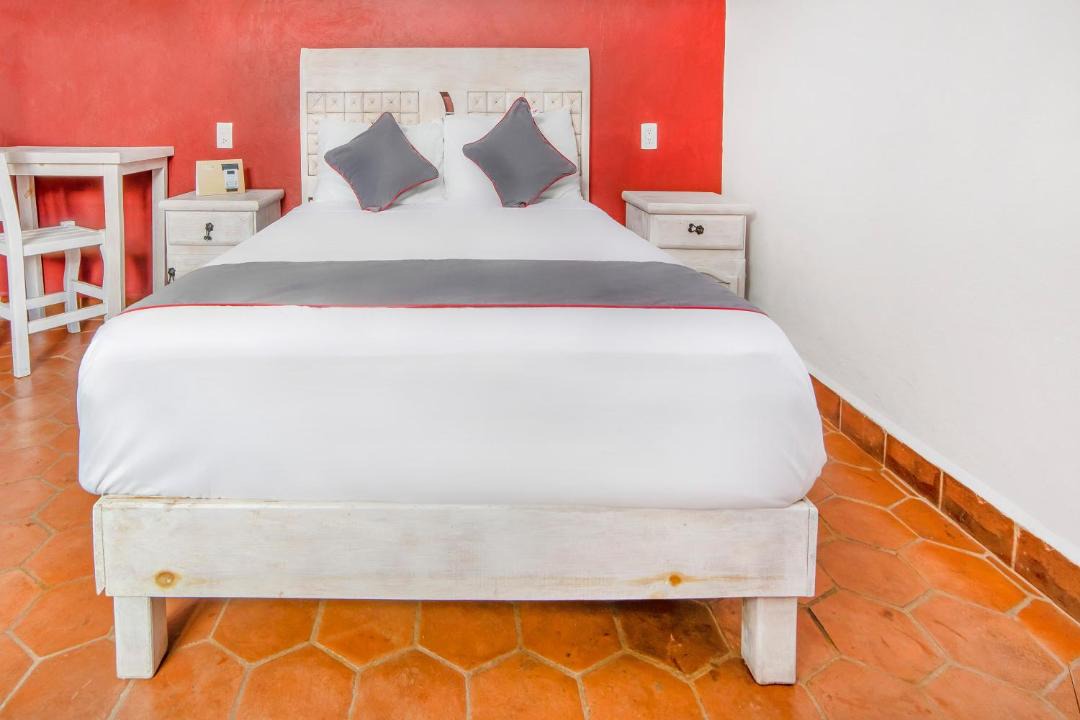 Photo of Bedroom in Agua Fria