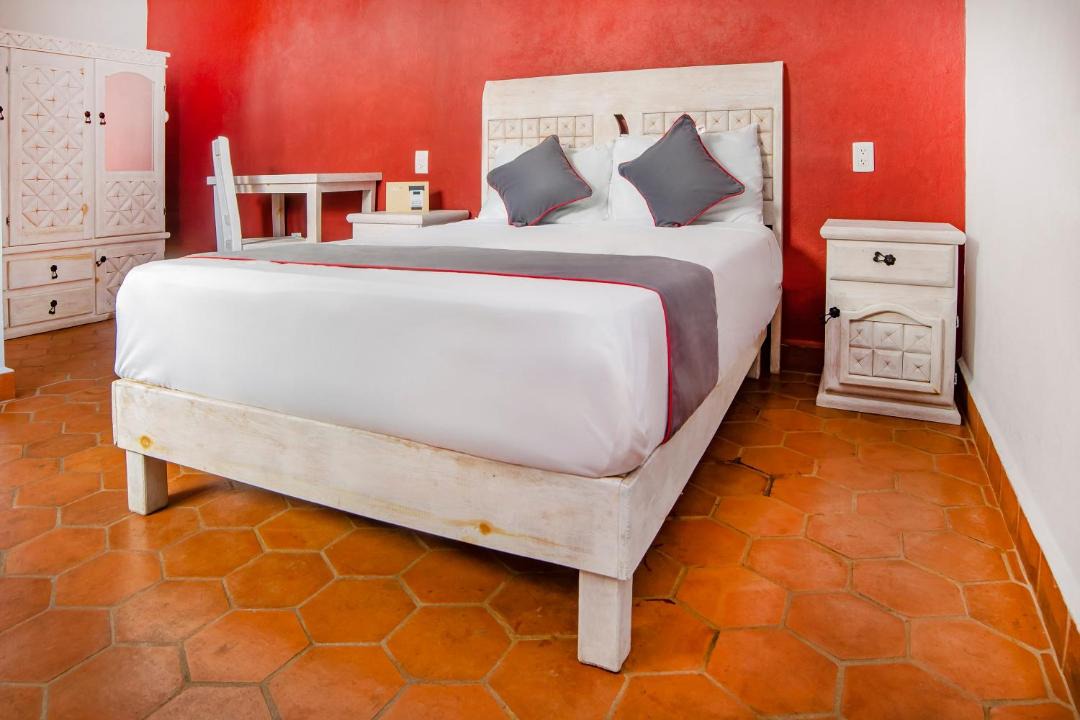 Photo of Bedroom in Agua Fria