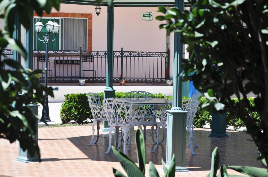 Photo of Patio Balcony in Centro